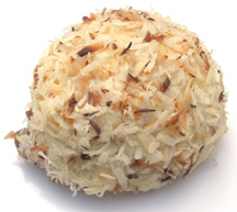 Миндальные сладости Миндальные сладости