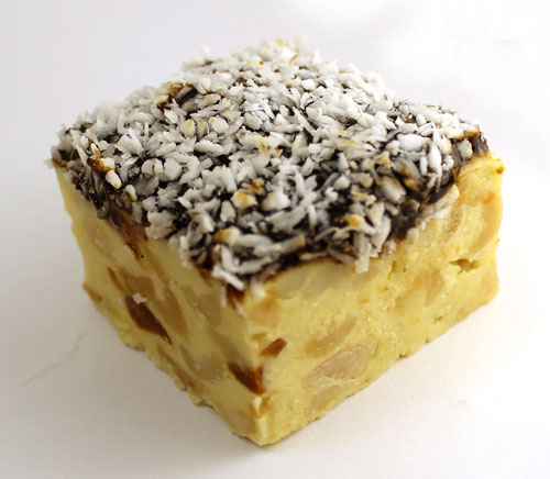 Бурфи миндальное Бурфи миндальное