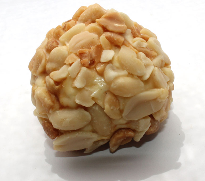 Пирожное Молочное Дамодара Пирожное Молочное Дамодара