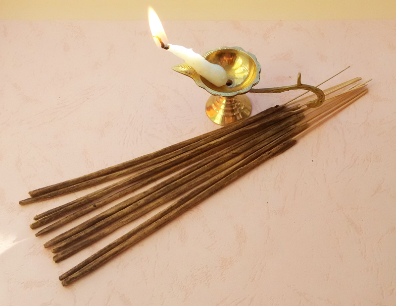 Sandalwood аромапалочки Sandalwood аромапалочки