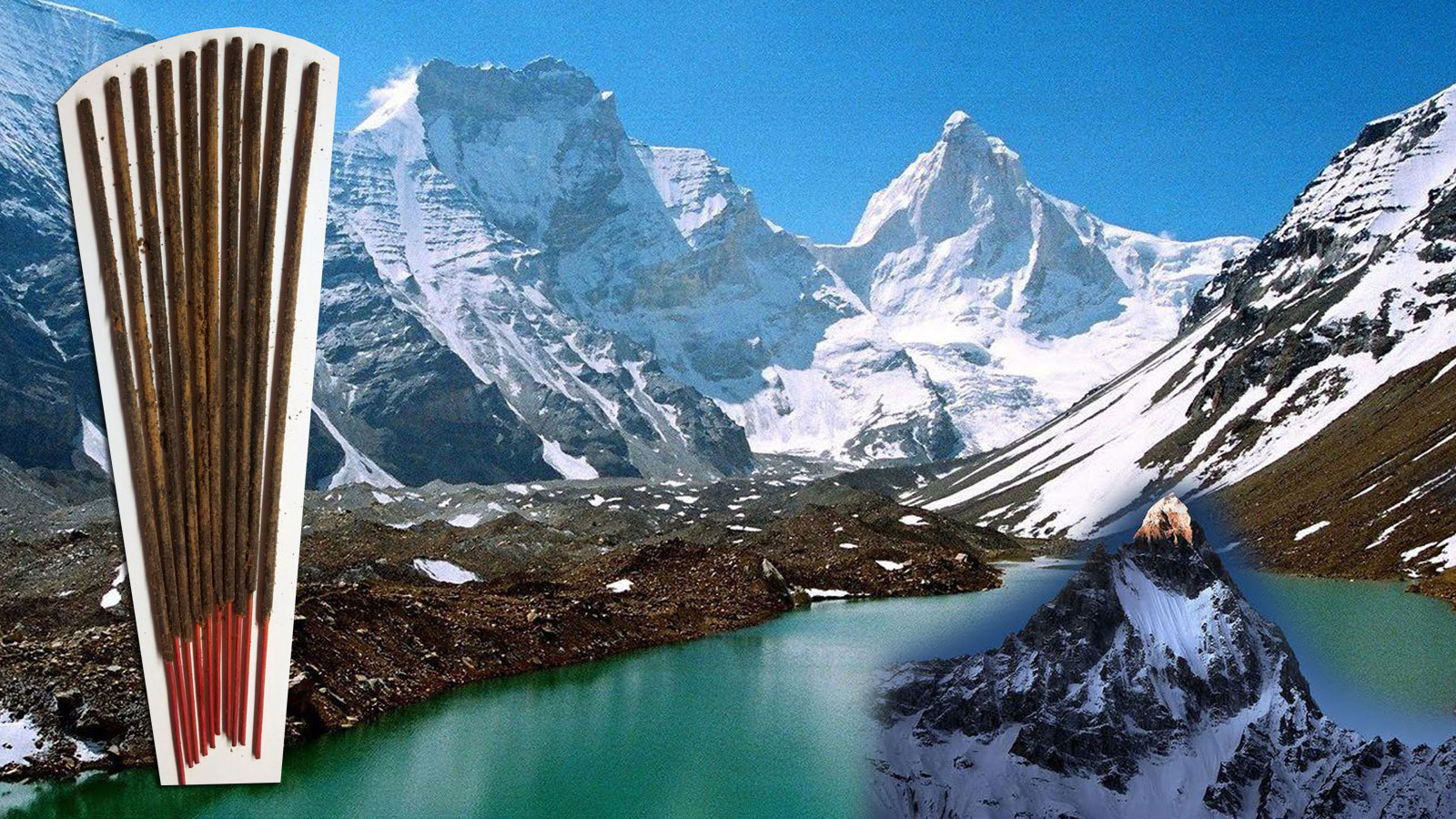 Himalaya аромапалочки пыльцовые купить Himalaya аромапалочки пыльцовые купить