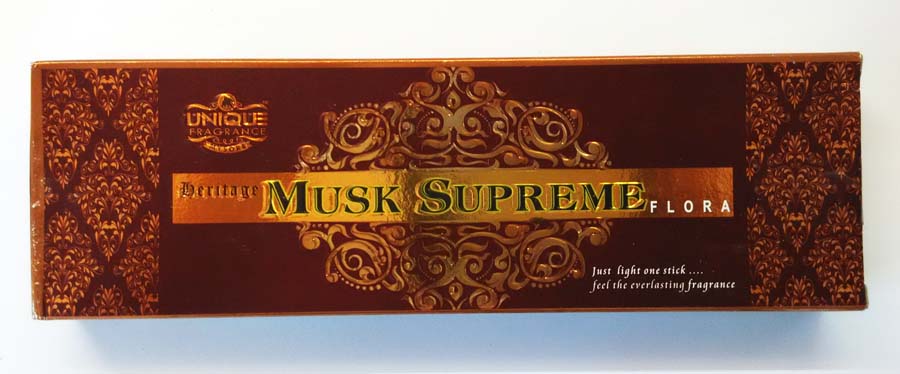 Musk Supreme аромапалочки 