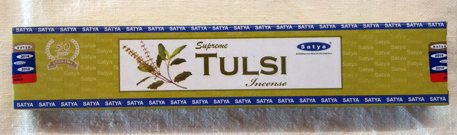 Tulsi Supreme Satya Tulsi Supreme Satya
