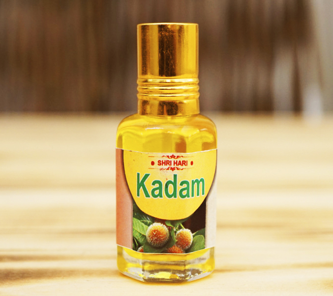 Kadamba ароматична олія