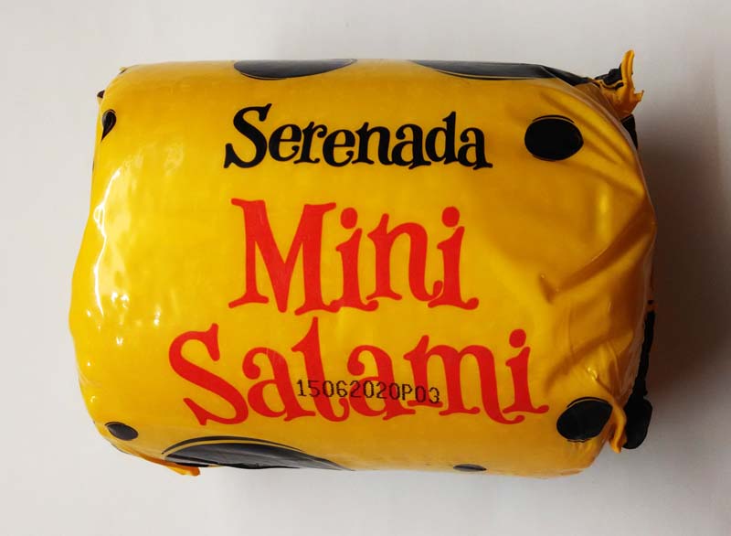 Сыр Mini-Salami