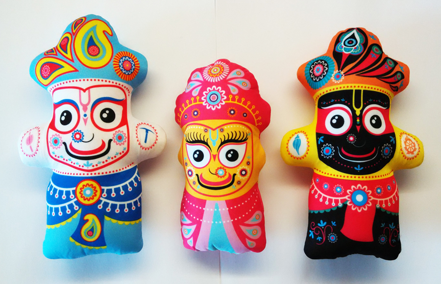 Jagannatha Baladeva Subgadra Jagannatha Baladeva Subgadra