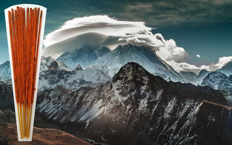 благовонія Himalaya благовонія Himalaya пахощі