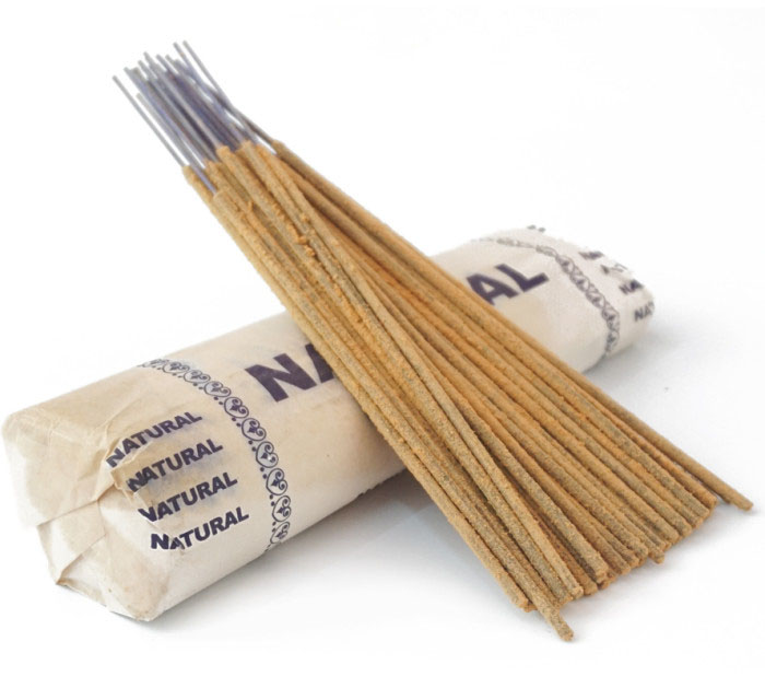Natural благовонія шанті Natural благовонія шанті