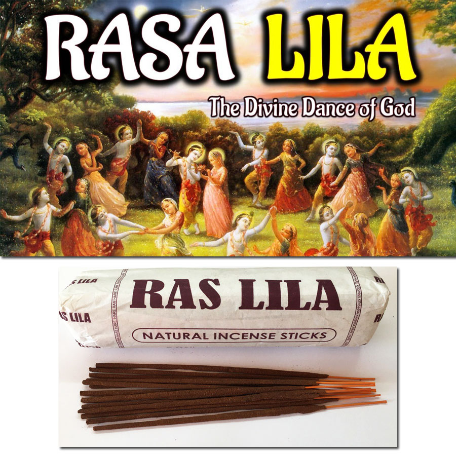 Rasa Lila аромапалочки Rasa Lila аромапалочки