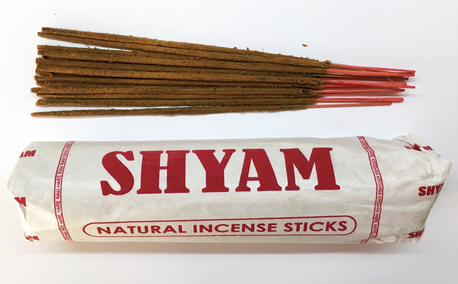 Шьям Shyam аромапалочки Шьям Shyam аромапалочки