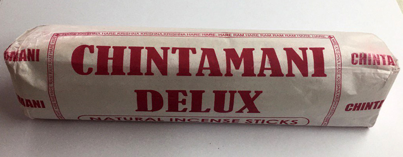 Chintamani Delux аромапахощі Chintamani Delux пахощі
