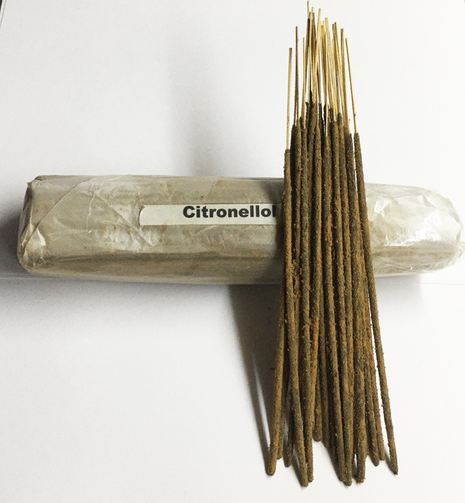 Citronella пахощі Citronella пахощі
