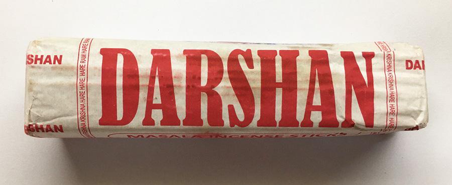 Даршан аромапахощі Darshan Даршан аромапахощі Darshan