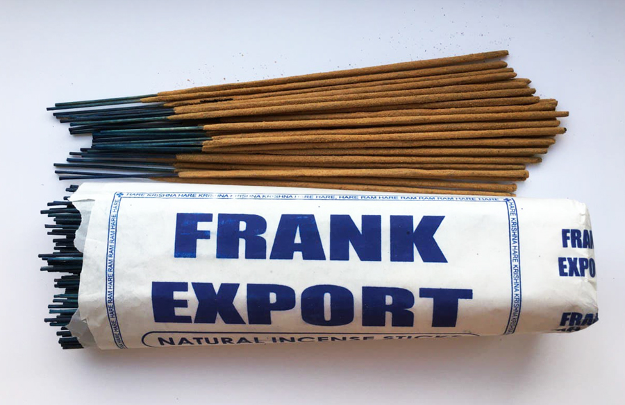 Frank Export аромапаличкии Frank Export