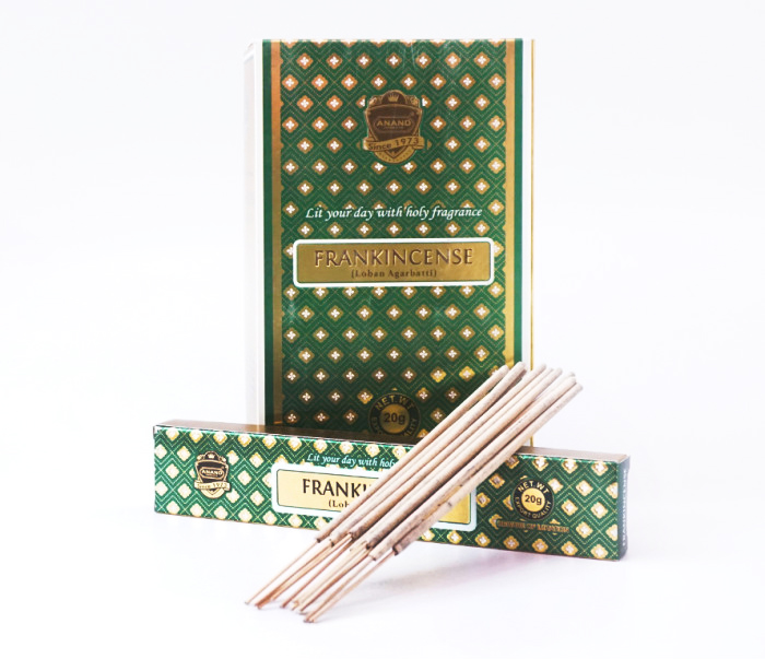 Frank incense Anand ладан Frank incense Anand