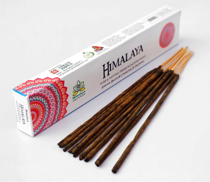 Himalaya пахощі Himalaya пахощі