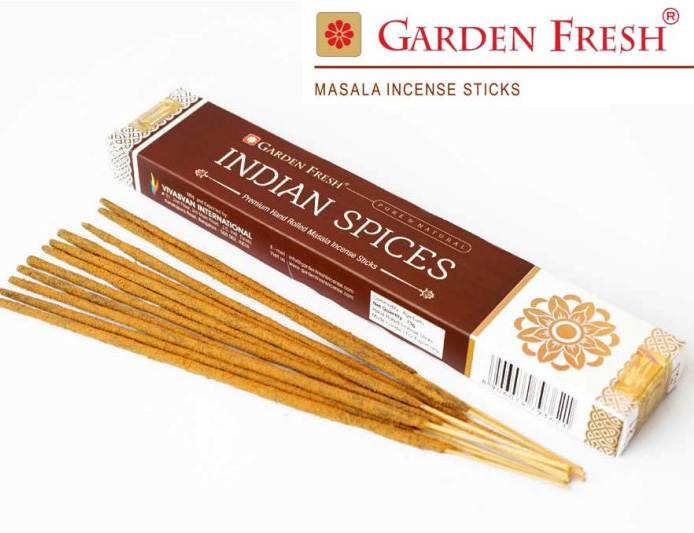 Indian spices premium Indian spices premium