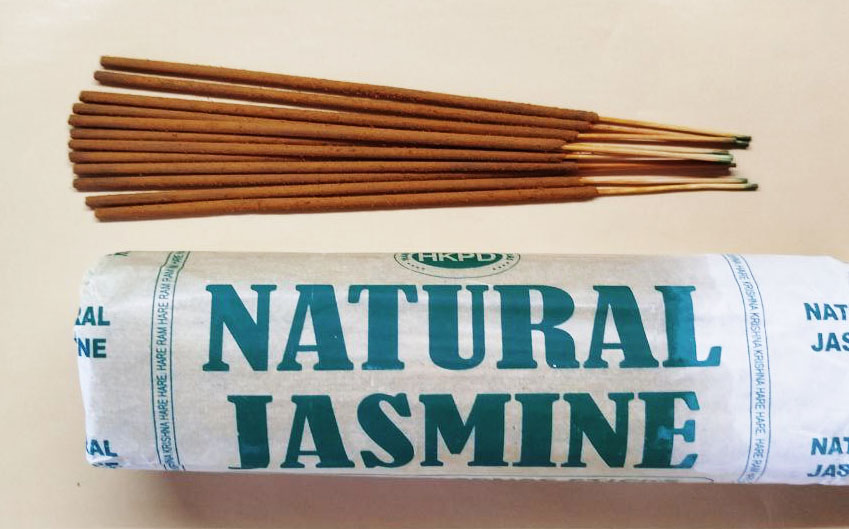 жасмин Natural Jasmine пахощі Natural Jasmine