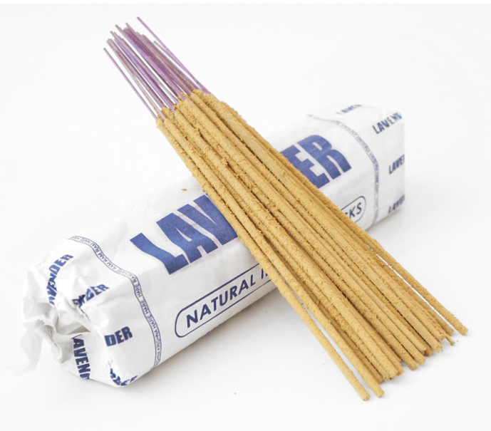 Lavender пахощі шанті Lavender пахощі шанті