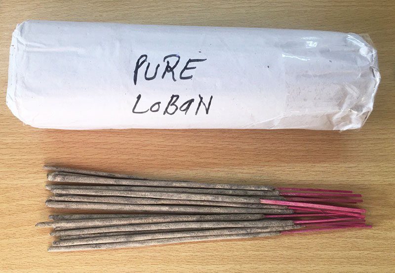 Ладан чистий. Pure Loban Ладан чистий. Pure Loban