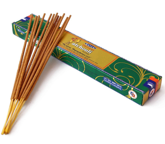 Natural Patcholi Satya Natural Patcholi Satya