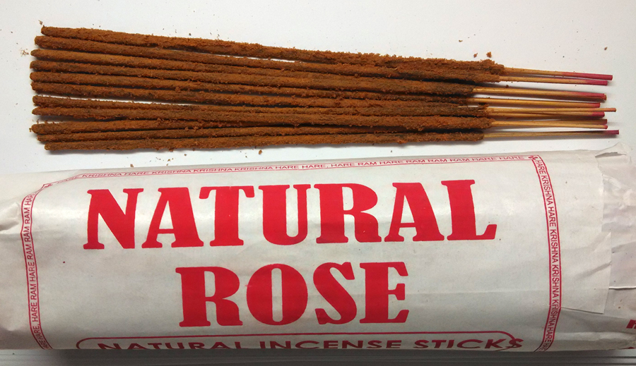 Natural Rose. Натуральная роза аромапалочки Natural Rose. Натуральная роза аромапалочки
