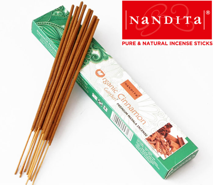 Сinnamon organic premium masala incense Сinnamon premium masala incense