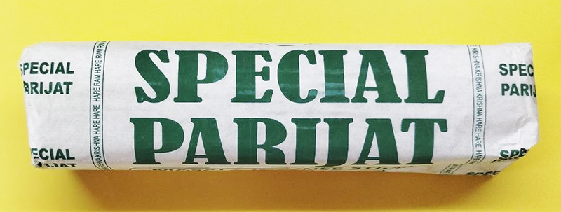 благовонія шанті Special Parijat parijat-specialt-hkd-382-250g-145