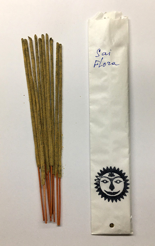 Sai Flora аромапалички Sai Flora аромапалички