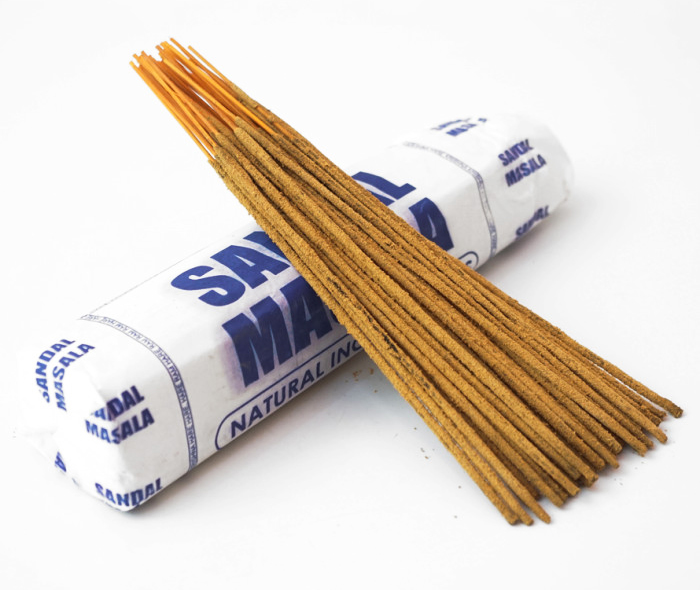 Sandal Masala аромапахощі Sandal Masala аромапахощі