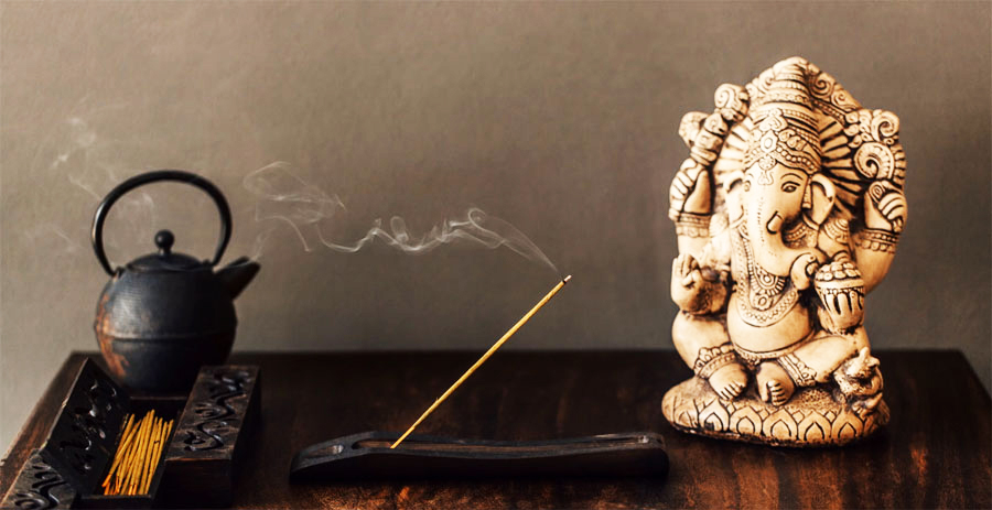Sandal Amber Incense sticks Sandal Amber Incense sticks