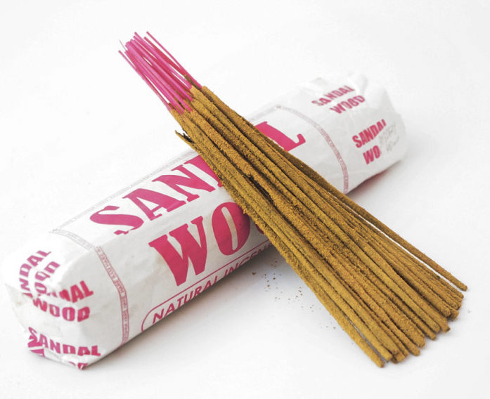 Sandal Wood аромапахощі Sandal Wood аромапахощі