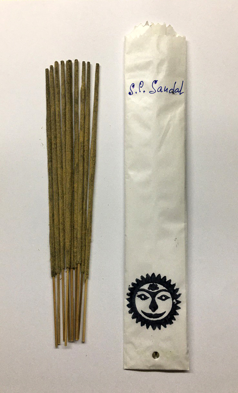 S.P. Sandal Incense sticks S.P. Sandal Incense sticks