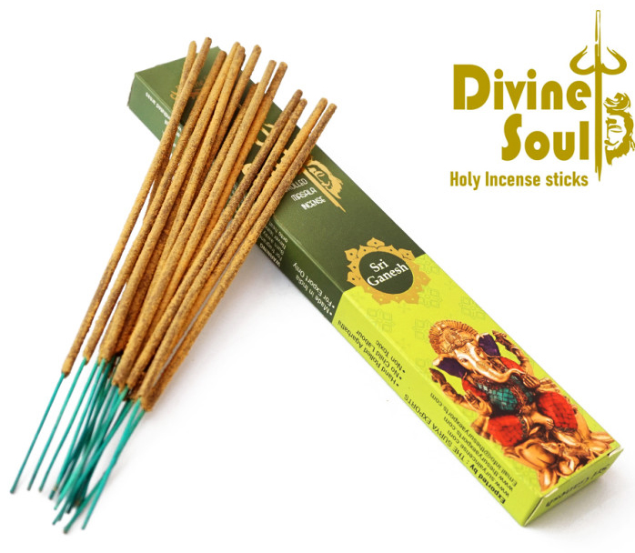 благовонія шанті Shree Ganesh masala incense благовонія шанті Shree Ganesh masala incense