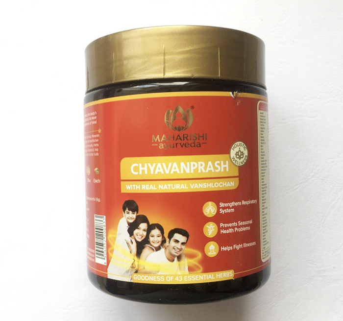 Cyavanprash Maharishi Ayurveda