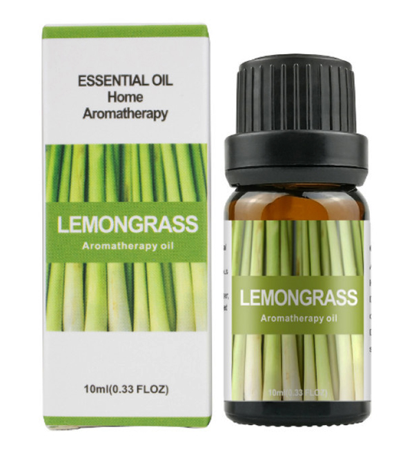 Ефірна олія lemongrass Ефірна олія lemongrass
