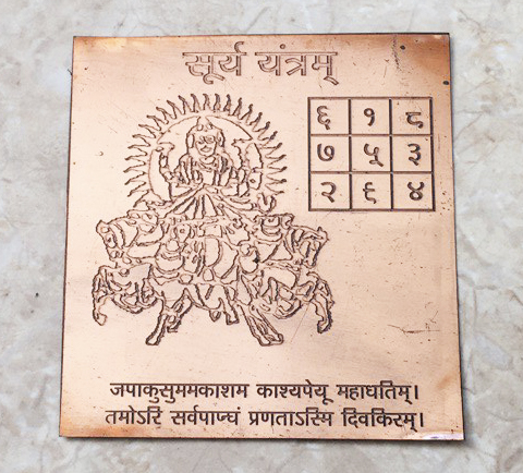 Surya yantra. Янтра сонця Surya yantra. Янтра сонця