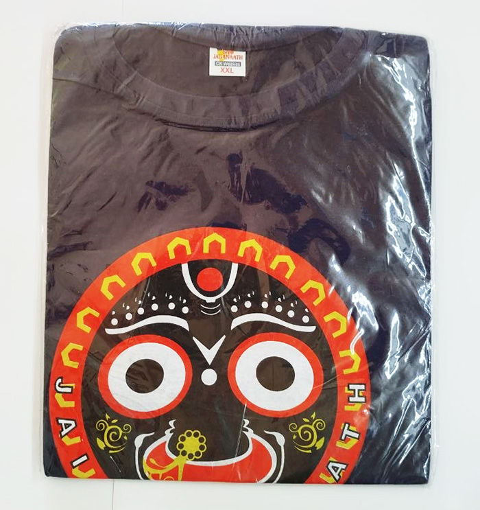 Футболка Jagannath Футболка Jagannath