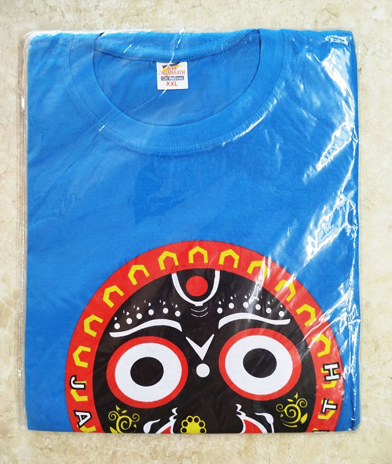 Футболка Jagannath Футболка Jagannath