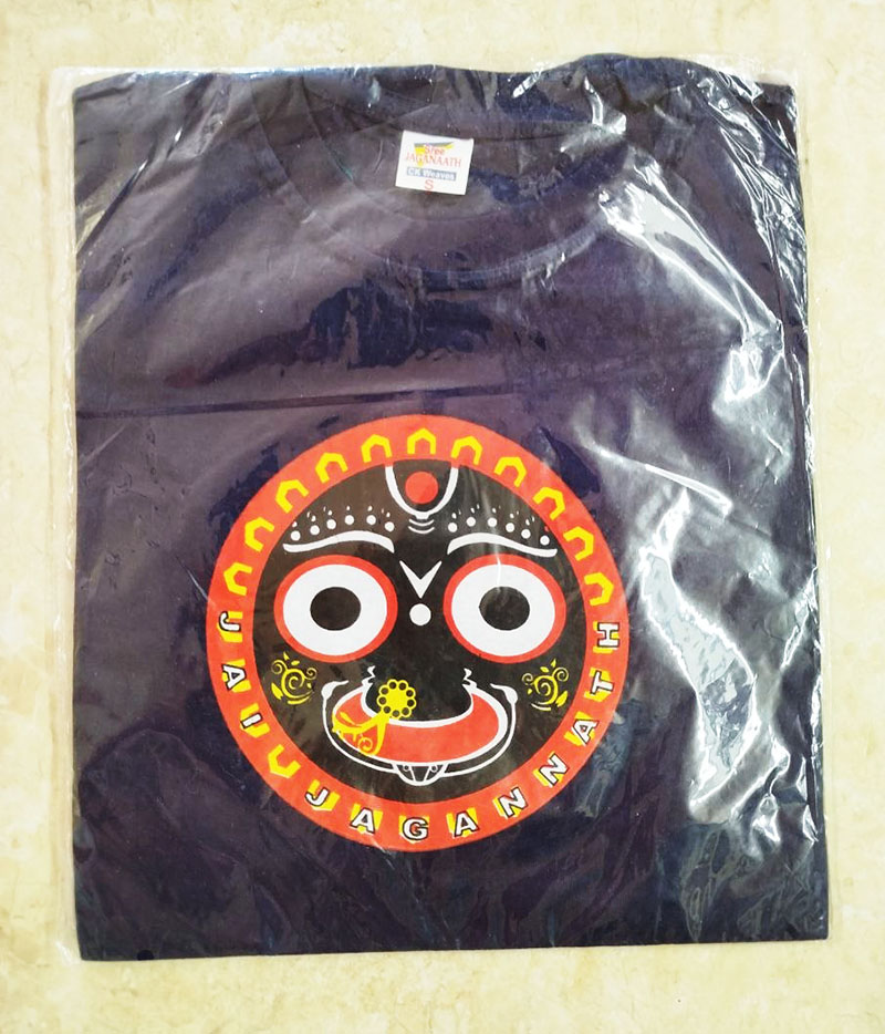 Футболка Jagannath Футболка Jagannath