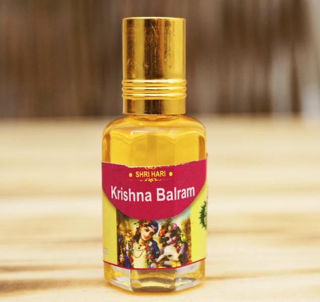Krishna-Balaram