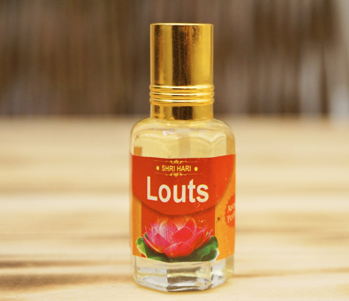 lotus