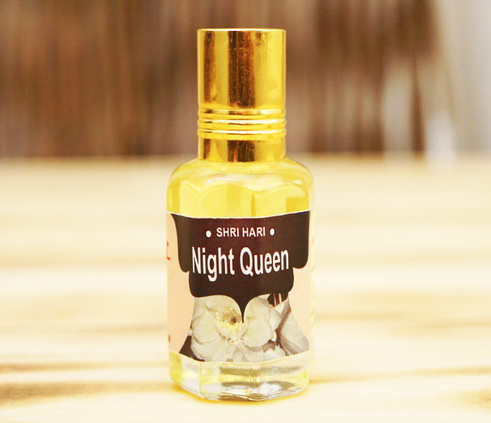 Night Queen aroma oil