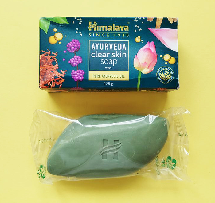 мило Himalaya