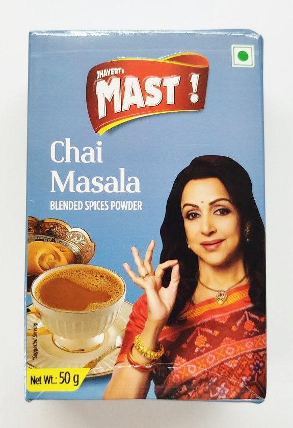 Чайна масала Чайна масала